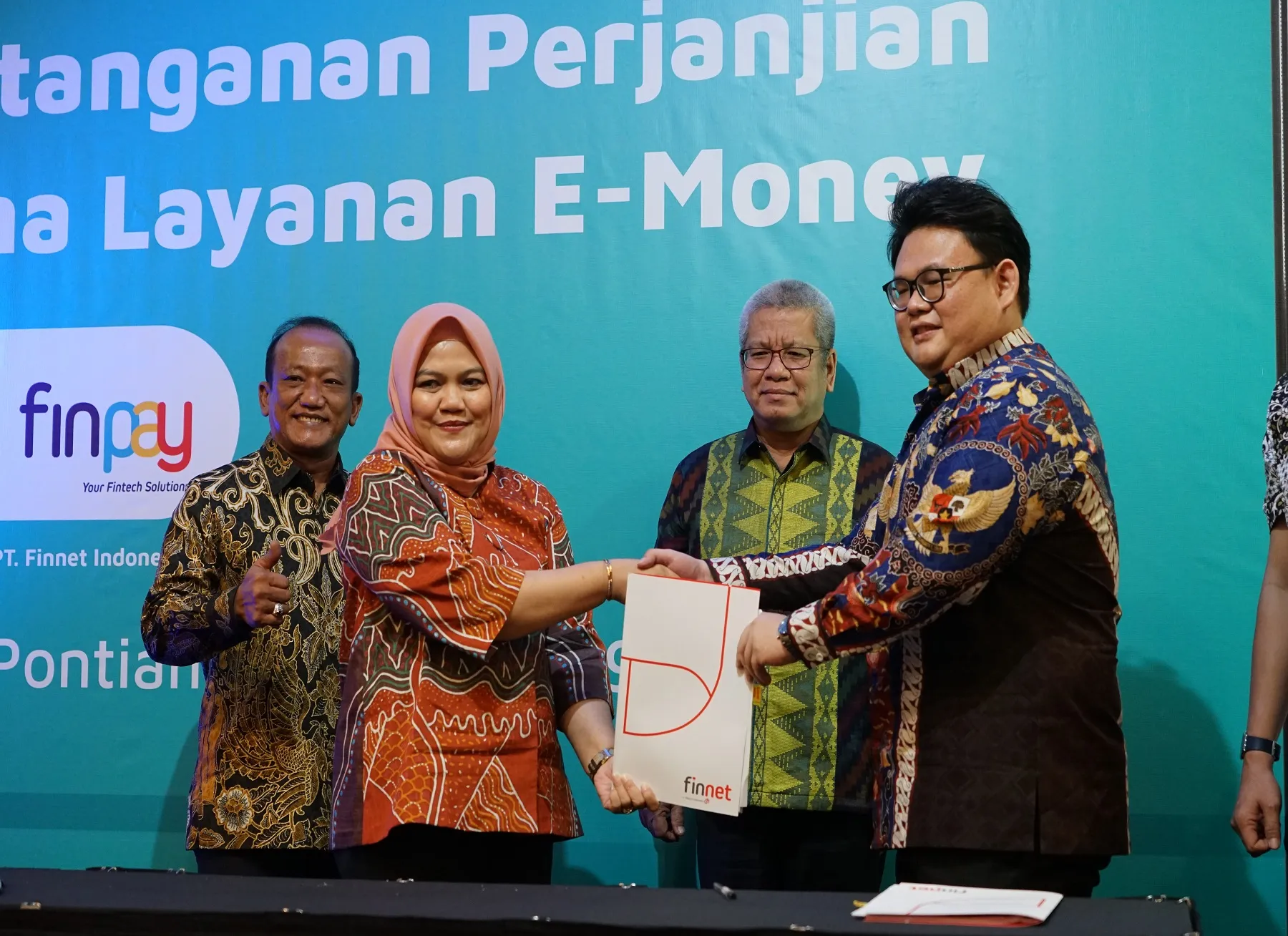 Telkom Luncurkan Program ESG 2024 sebagai Bagian Transformasi TelkomGroup